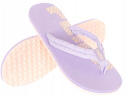 PUMA Női flip-flop papucs Puma Flip v2 360248-49 fürdőcipő Lila flip-flop papucs (360248-49)