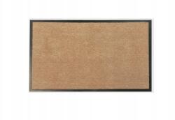 Dekor Szennyeződésmegkötő szőnyeg 90x150 cm különböző minták egyszínű barna