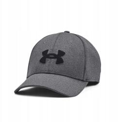 Under Armour Baseball Sapka, BLITZING 1376700-003, Méret M/L, Szürke, Poliészter (1376700-003)