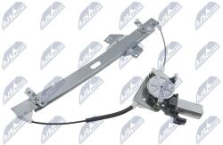 NTY Mecanism actionare geam NTY EPS-HY-500S (EPS-HY-500S)