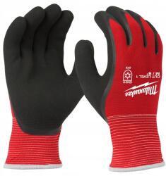 Milwaukee Vágásbiztos téli kesztyű Milwaukee munkavédelmi 9 L 1 pár (4932471344)