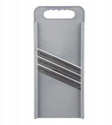 Practic Műanyag reszelő lapos szeletekre Orion (001506)