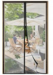  Sailimay mágneses szúnyogháló 80x230 cm erkély ajtó (Moskitera)