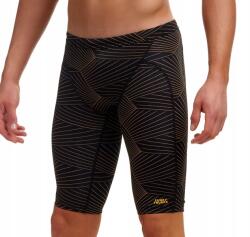 Funky Trunks Gold Weaver rövidnadrág fiú jammer 116-128cm/6/UK22