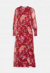 VILA Outlet Vila Petite Visaki Modesty MIDI Dress Ruha l