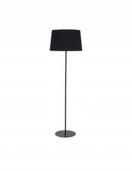 TK Lighting Tk Lighting Maja 2920 fekete állólámpa nappaliba (2920)