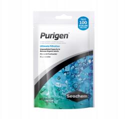 Seachem Purigen 100ml NO2 NO3 NH3 Eredeti (000116016506)