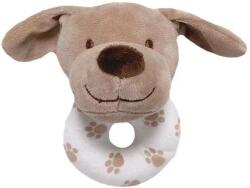  Axiom 9511 Csörgő Kutya bézs 17 cm (5904209895113)