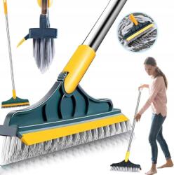 BNTrade 2in1 Seprűtisztító Kefe Padlótisztításhoz Fugák Rések (Bntrade_szczotka)