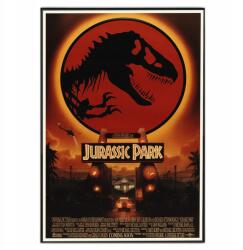  Jurassic Park Filmposzter Dinoszauruszok 70x50