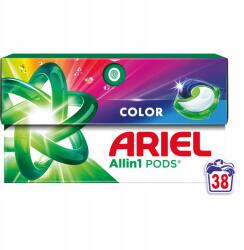 Ariel Original All in 1 Cool Clean Mosókapszula 38 db (8001090847416)