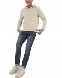 Bellfield Farmer Nadrág Sötétkék 34/32 Méret 34/32