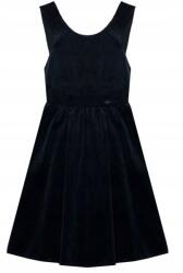 Emporio Armani Outlet Emporio Armani Pamut nyári ruha