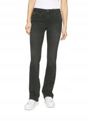 Mavi Farmer Nadrág Harang Fekete Közepes Derékmagasság Derékban 31/32 Rzm 31/32