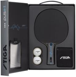 STIGA Pulse Box II 3-csillagos asztalitenisz ütő 1213-0606-35