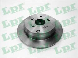 LPR Disc frana LPR H1026P (H1026P) - fixbox
