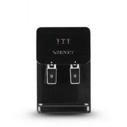  Elektromos adagoló hideg-fűtéshez Zenet ZET-312-FEKETE (Zet-312 Black)