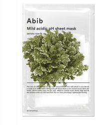 Abib Enyhén savas pH-jú jericho rózsás arcmaszk 30 ml (ABIB0006)