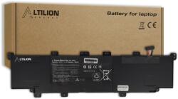 Altilion Energy Asus-kompatibilis Altilion Energy C21-X502 akkumulátor (ALT080AS)