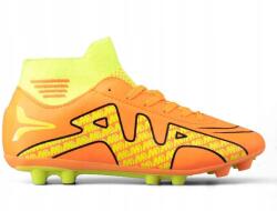  Focicipő stoplis narancssárga 43-as (360-43P)