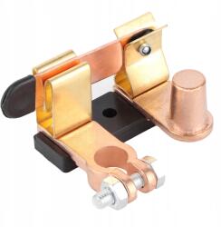  12V 250A Akkumulátor Leválasztó Felső Szigetelő