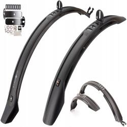 SKS Sárvédők Sks Velo 65 Mountain Mtb 26"-27, 5" fekete (SKS)