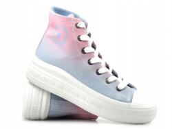 Big Star Női Kiscipő Big Star LL274A191 Magas Szárú Pasztell Színek (LL274A191)