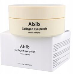 Abib kollagénes szemtapasz Jericho Rose zselé 90 g 60 tapasz (ABIB0017)