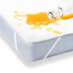 KOMA Matracvédő 200x220 vízálló antiallergén ágytakaró (Ochraniacz Podkład 200x220)