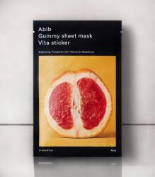 Abib Gummy Sheet Mask Vita matrica 27 ml (ABIB0002)