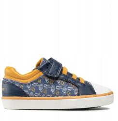 GEOX Gisli J155CA Tornacipő Fiú 29-es (J155CA)