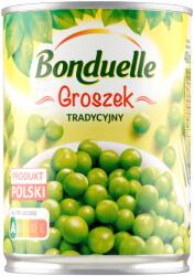 Bonduelle Zöldborsó, hagyományos, 400g, konzerv (3083680072670)