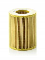 Mann-Filter Mann Filter Olajszűrő Volvo XC60/XC90/LAND Rover Freelander 3.2 09-