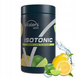 Vitaler's Sport Izotóniás ital Citrom-lime Elektrolitok Vitamin Komplex 660 g (VIT-0892)