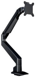 Multibrackets M VESA Gas Lift Arm Single HD monitortartó kar, 15-34", 9-21kg, fekete (7350073732449)