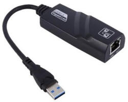 BlackBird Átalakító USB 3.0 to Gigabit LAN (BH1307)