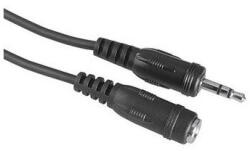 Hama 205105, Fic Eco 3, 5mm Jack Hosszabbítókábel 25db/csg 5, 0m (00205105)