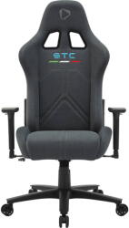 Onex Scaun Gaming Onex STC Snug L Series - Graphite (ONEX-STC-S-L-GR)