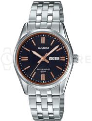 Casio Timeless LTP-1335D-1A2VDF (LTP-1335D-1A2VDF) Часовници
