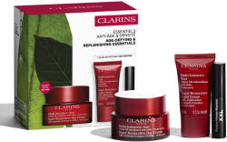 Clarins КОМПЛЕКТ CLARINS Super Restorative Collection Дневен крем дамски 50ml