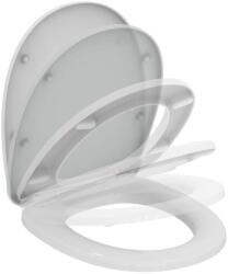Ideal Standard Eurovit - Soft-close WC-ülőke, fehér W301801 (W301801)
