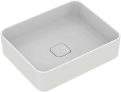 Ideal Standard Strada II - Mosdókagyló 500x400 mm, csapfurat nélkül, Ideal Plus-szal, fehér színben T2967MA (T2967MA)