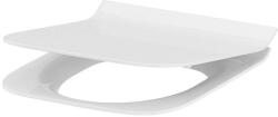 Cersanit Crea - WC-ülőke, SoftClose, fehér K98-0178 (K98-0178)