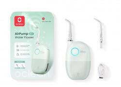 Oclean Зъбен душ Oclean AirPump A10, зелен (A10Green)