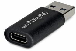 StarTech - USB-A - USB-C átalakító - U32-AMCF-USBADAPTER (U32-AMCF-USBADAPTER)