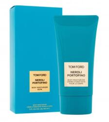 Tom Ford Neroli Portofino illatosított hidratálótej 150 ml uniszex
