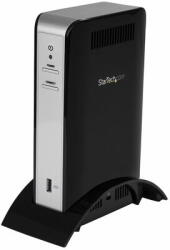 StarTech - Kétmonitoros USB-C dokkoló - 60 W-os tápellátás - 4K - 201UE-USBC-DOCK (201UE-USBC-DOCK)