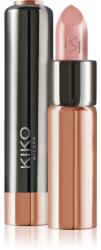 KIKO Gossamer Emotion krémes rúzs árnyalat 102 Pink Sand 3.5 g