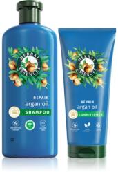 Herbal Essences Argan Oil Repair szett a hidratálásért és a fényért