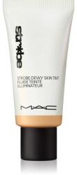 M·A·C Strobe Dewy Skin Tint tónusegyesítő hidratáló krém árnyalat Light 3 30 ml